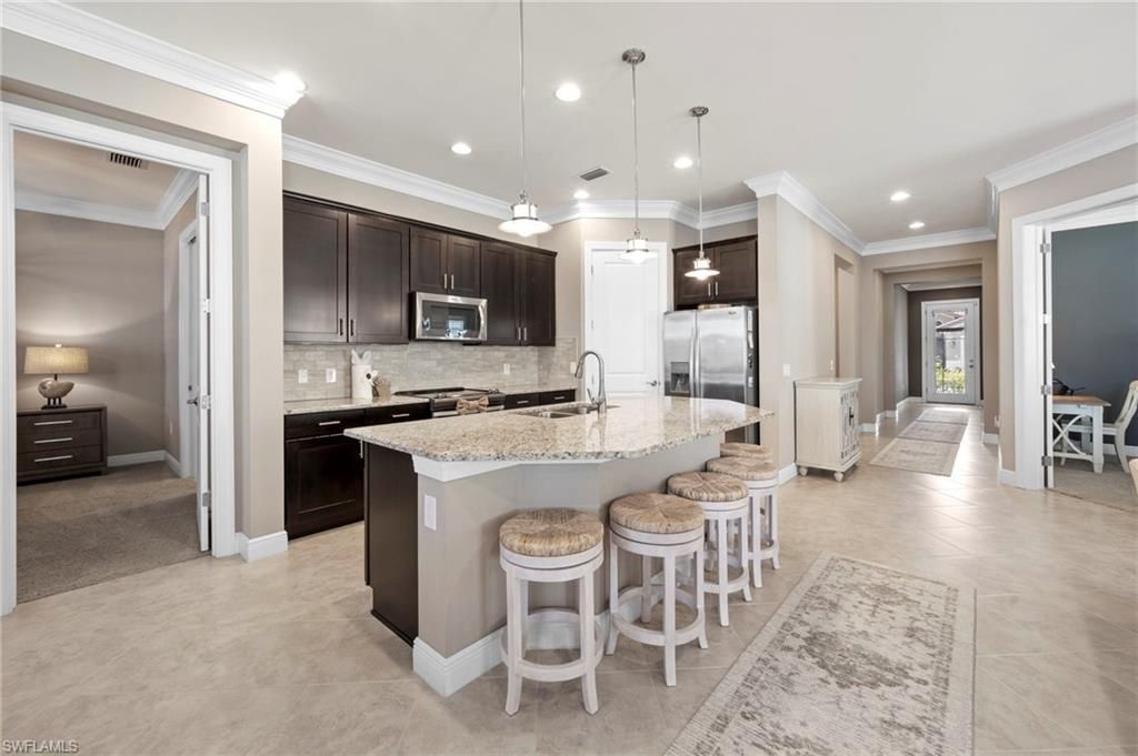 12678 Fairington Way, Fort Myers, FL 33913 Photo