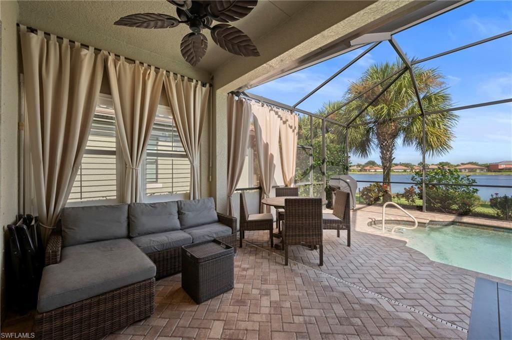12678 Fairington Way, Fort Myers, FL 33913 Photo