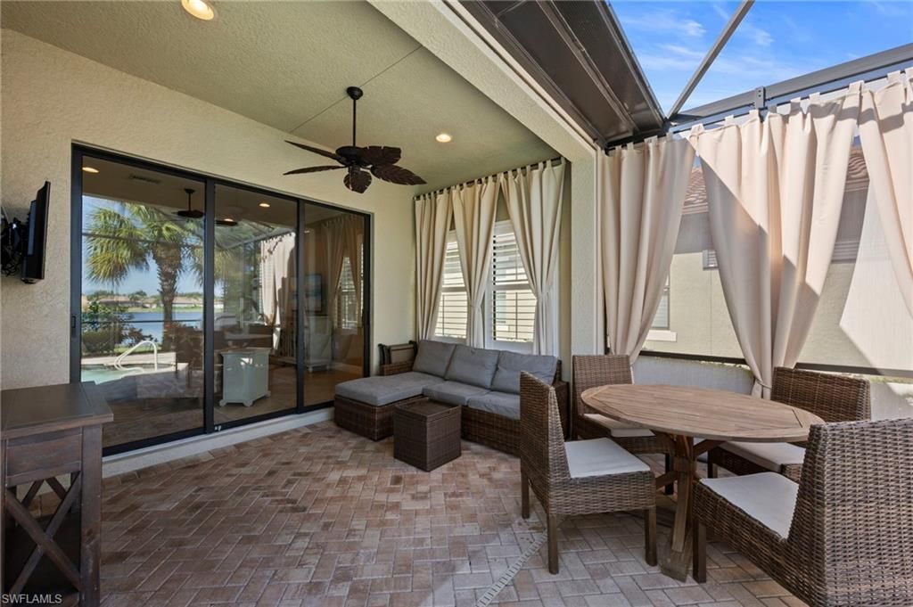 12678 Fairington Way, Fort Myers, FL 33913 Photo