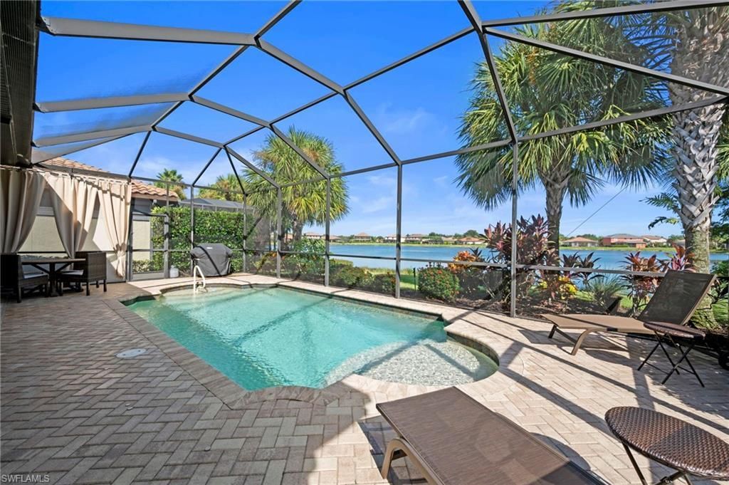 12678 Fairington Way, Fort Myers, FL 33913 Photo