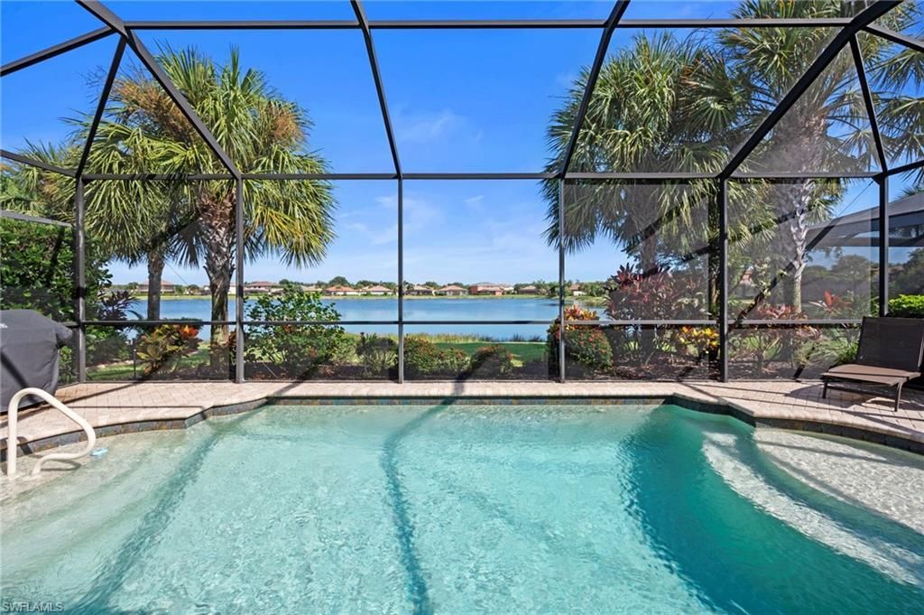 12678 Fairington Way, Fort Myers, FL 33913 Photo