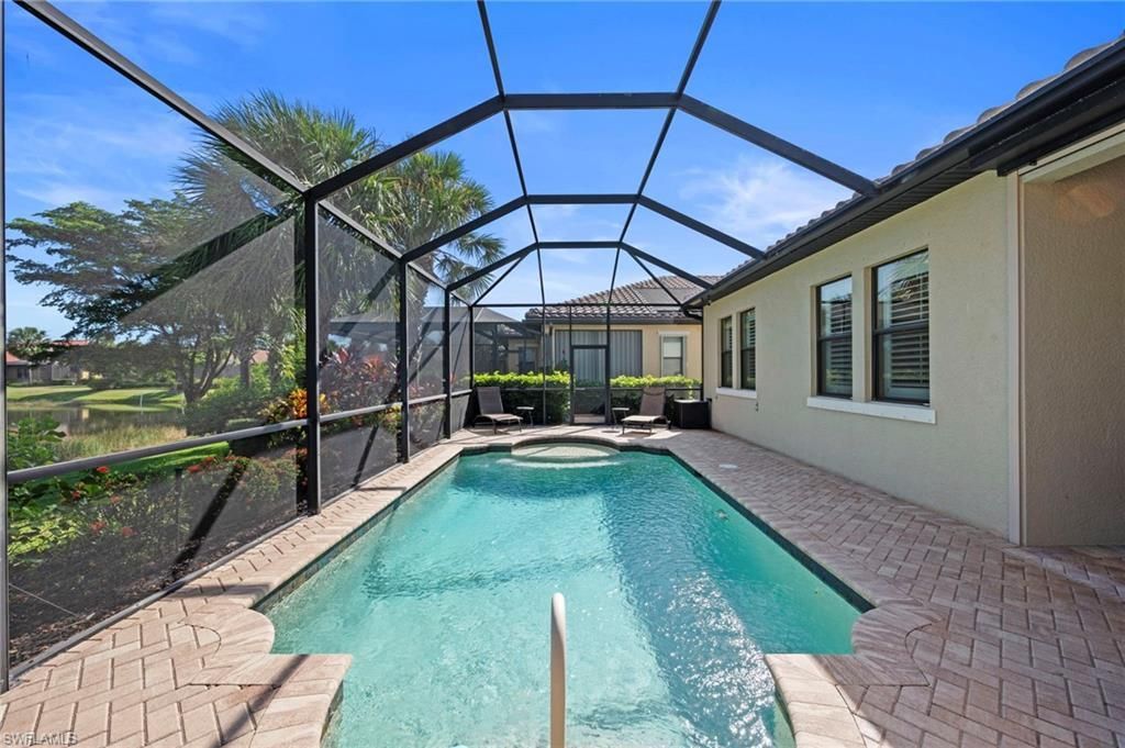 12678 Fairington Way, Fort Myers, FL 33913 Photo