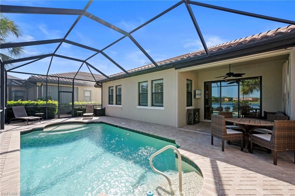 12678 Fairington Way, Fort Myers, FL 33913 Photo