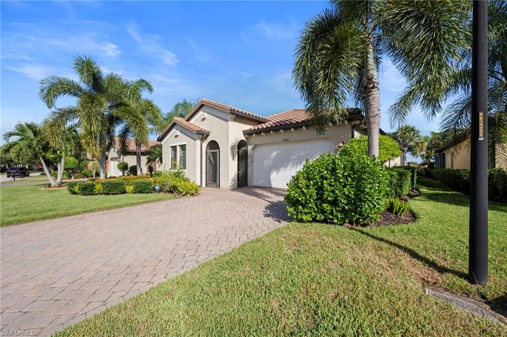 12678 Fairington Way, Fort Myers, FL 33913 Photo