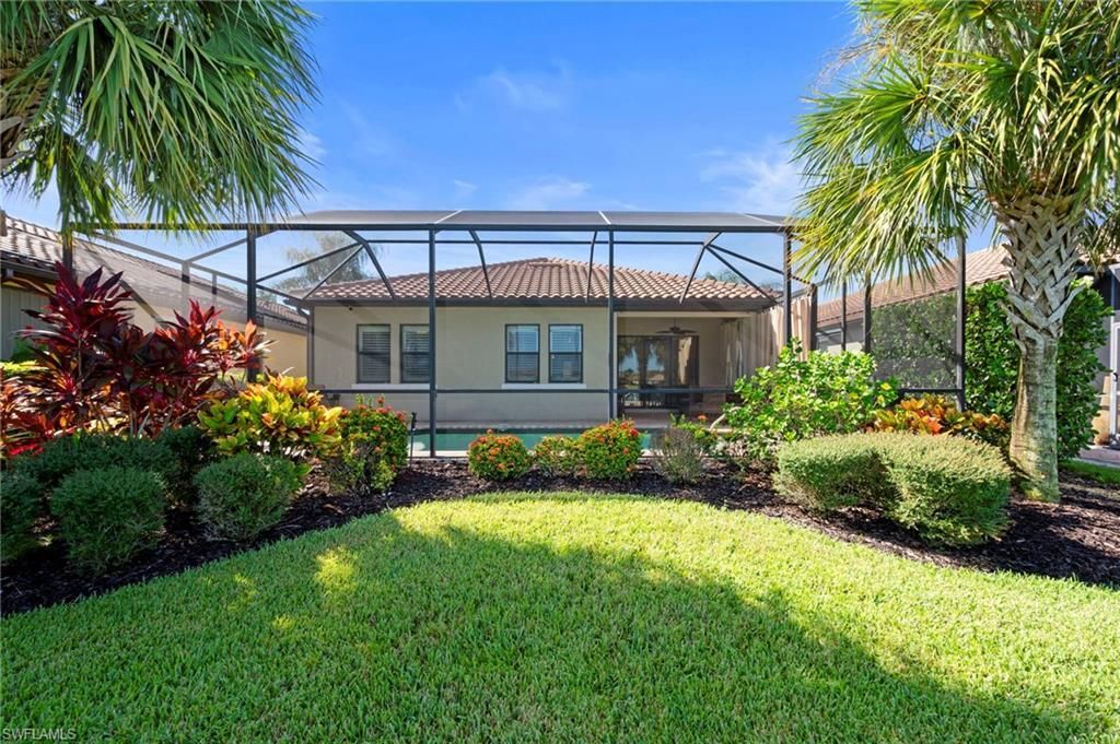 12678 Fairington Way, Fort Myers, FL 33913 Photo