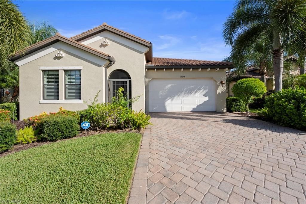 12678 Fairington Way, Fort Myers, FL 33913 Photo