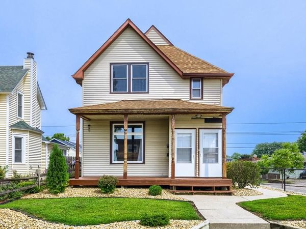 153 4th Avenue S, South Saint Paul, MN 55075