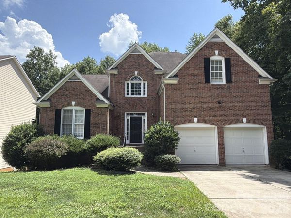 3100 Arklow Road, Charlotte, NC 28269