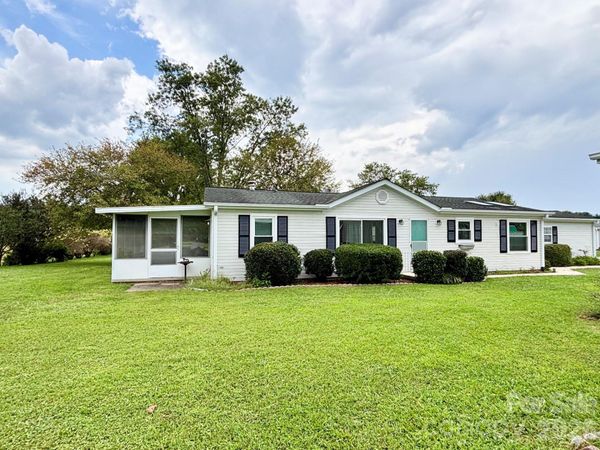 236 Riverwind Drive , Hendersonville, NC 28739