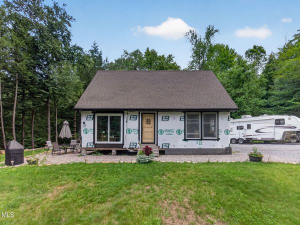29 Lake Nebo Road, Fort Ann, NY 12827