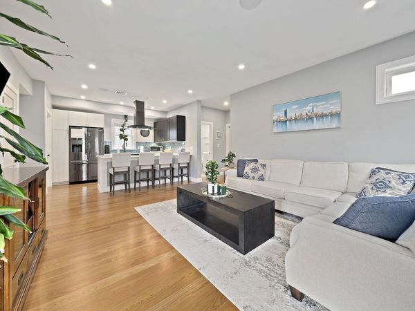 64 Armandine Street, Unit 2, Boston, MA 02124