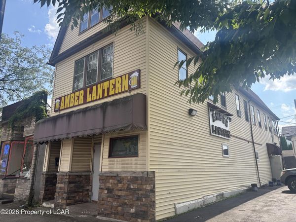 430-432 Market Street, Kingston, PA 18704