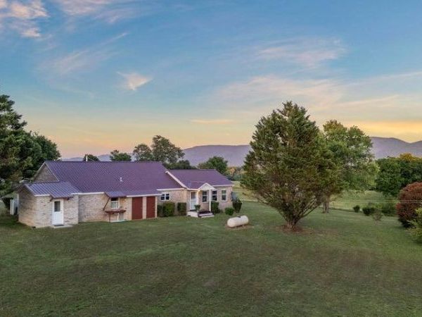 525 Ob Davis Road, Delano, TN 37325