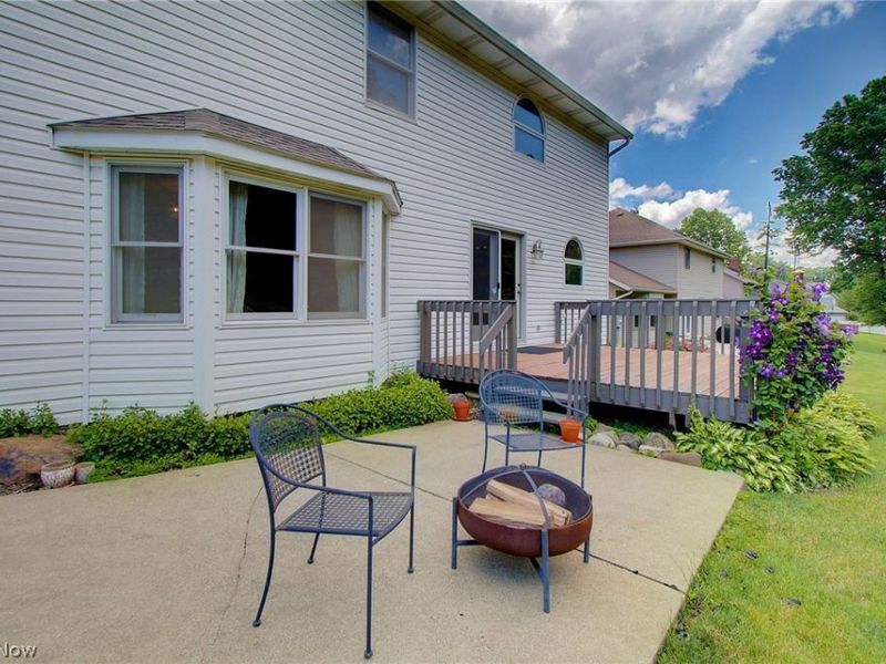 6094 Coppercove Circle NW, North Canton, OH 44720 Photo 45