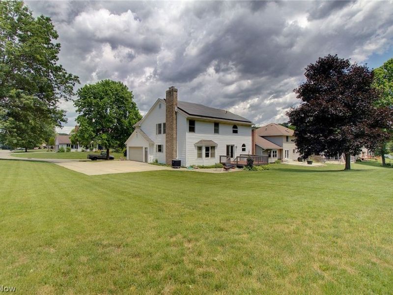 6094 Coppercove Circle NW, North Canton, OH 44720 Photo 47