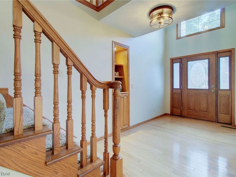 6094 Coppercove Circle NW, North Canton, OH 44720 Photo 5