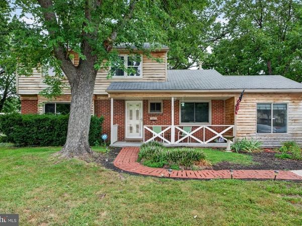 67 MARLBOROUGH AVENUE, MARLTON, NJ 08053