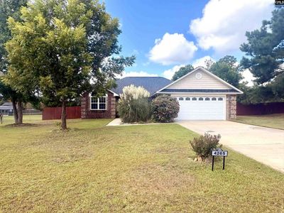 4265 Excursion Drive , Dalzell, SC 29040