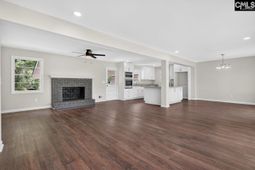 1400 Elizabeth Lane  photo 4