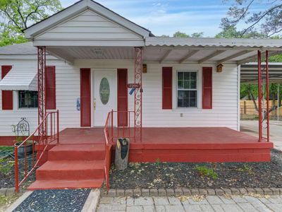 1206 Northland Drive , Cayce, SC 29033
