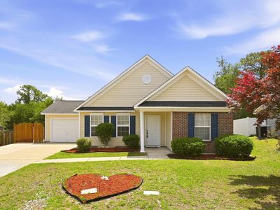 131 Hunters Mill Drive , West Columbia, SC 29170