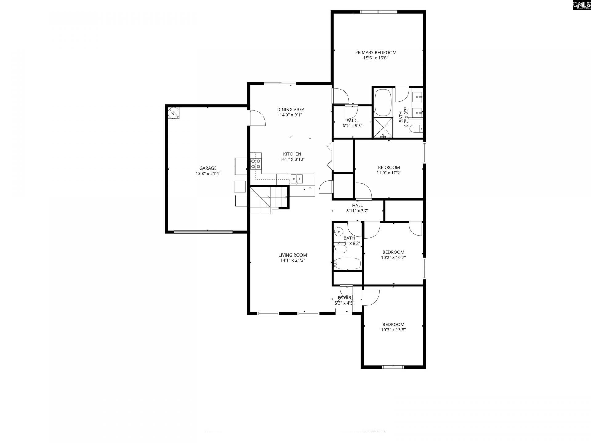 131 Hunters Mill Drive  Photo 40
