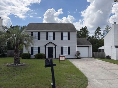 315 Autumn Glen Road, Columbia, SC 29229