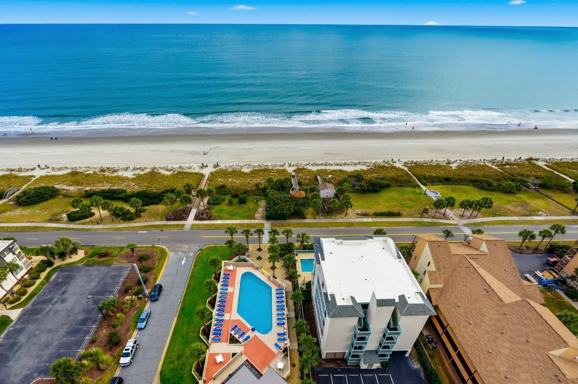 5523 N Ocean Blvd.  Photo 11
