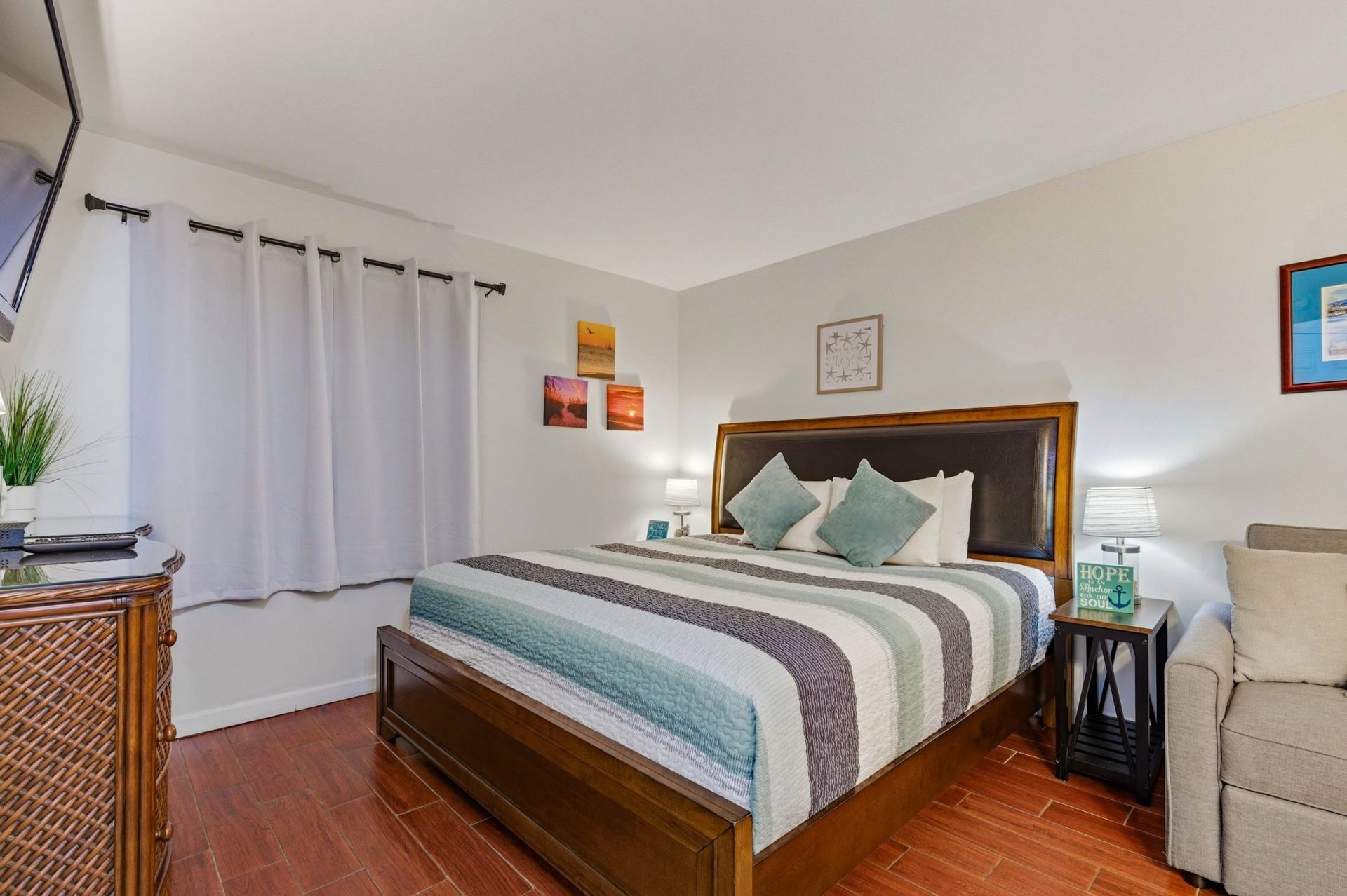 5523 N Ocean Blvd.  Photo 17