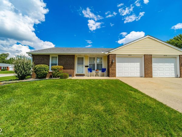 4212 Alhambra Drive , Anderson, IN 46013