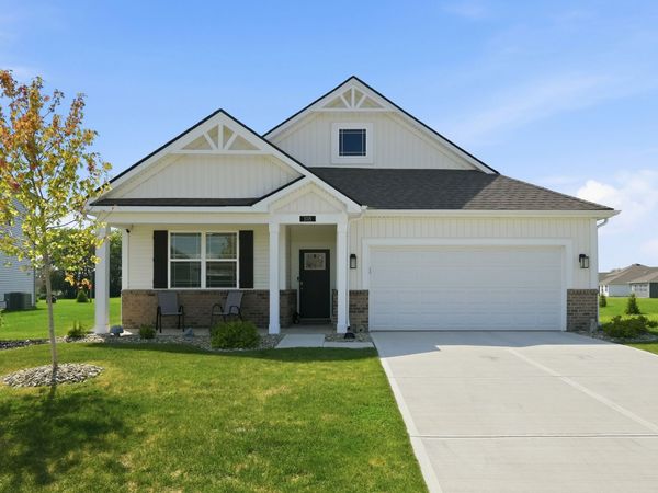 108 Marble Wood Drive, Danville, IN 46122
