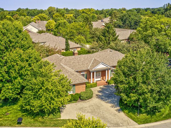 7927 Beaumont Green West Drive, Indianapolis, IN 46250