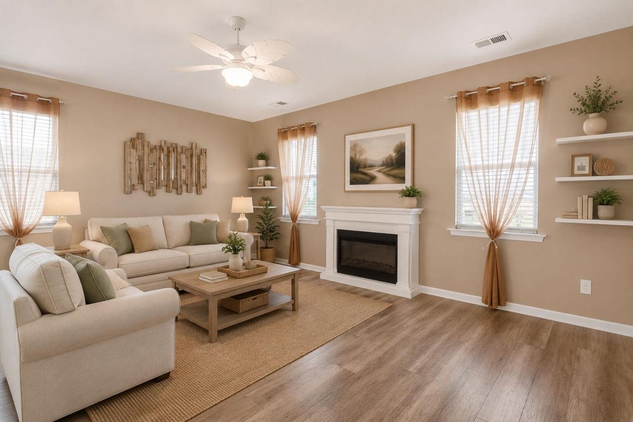 215 Squire Pope Road Photo 19