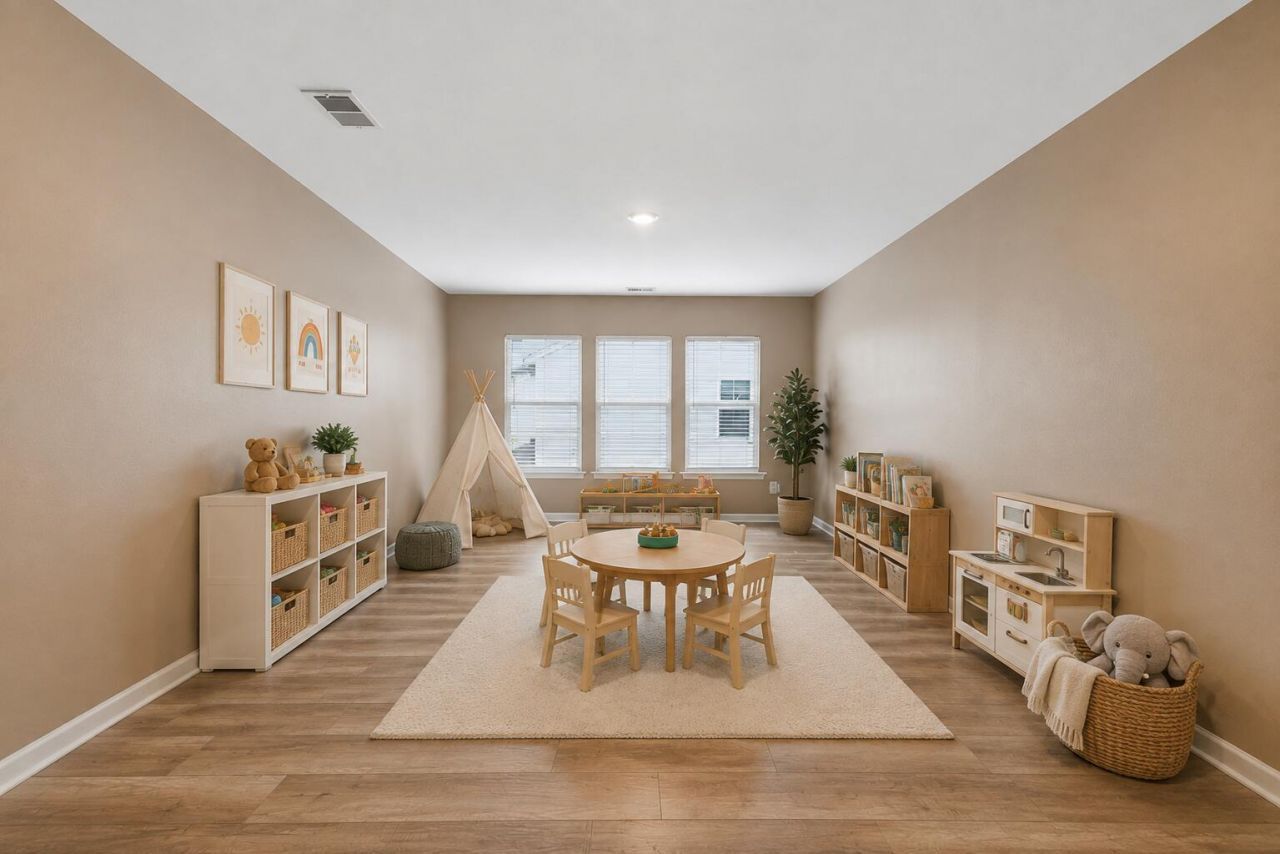 215 Squire Pope Road Photo 30