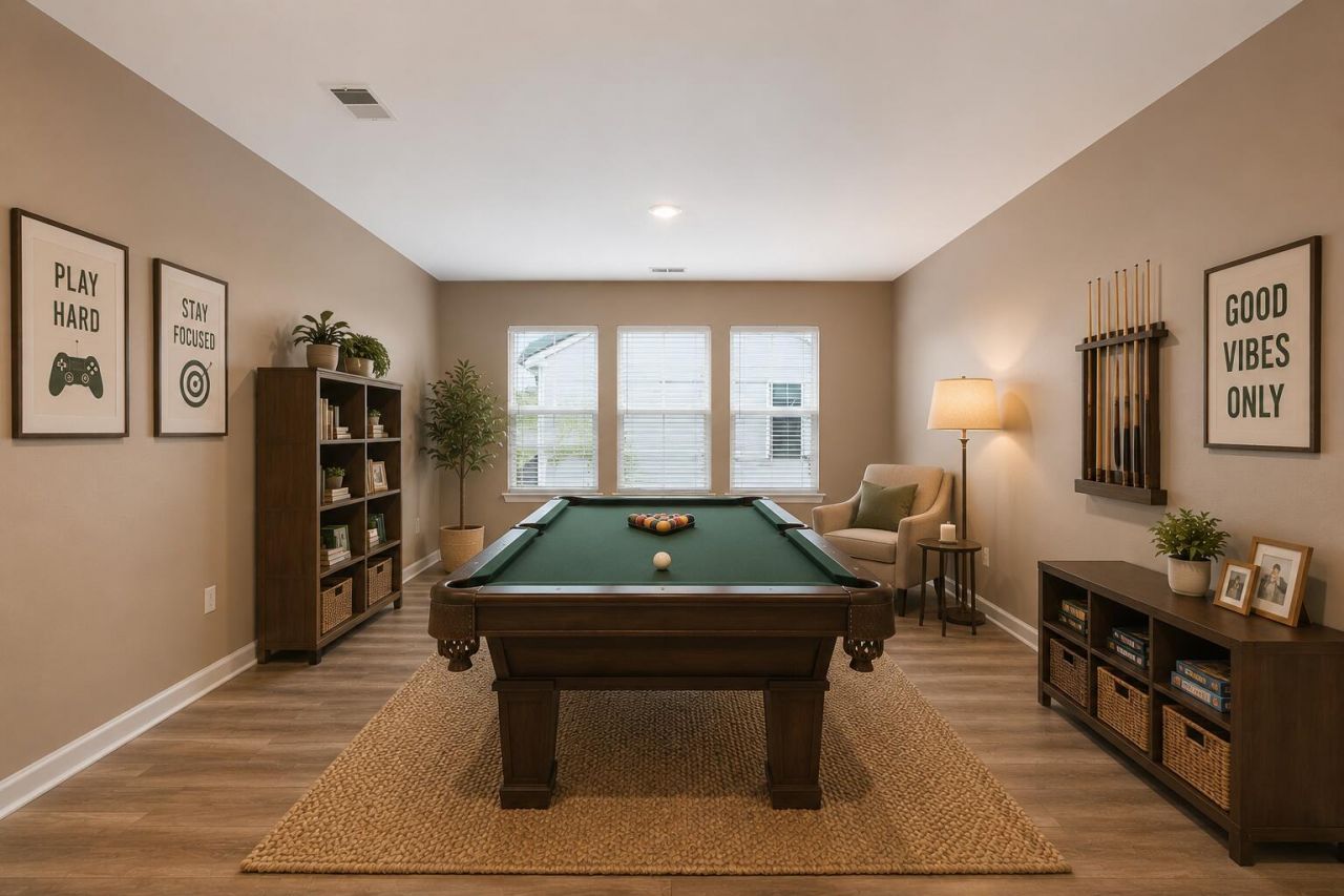 215 Squire Pope Road Photo 31