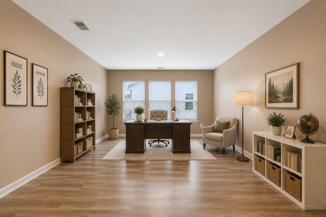215 Squire Pope Road Photo 32