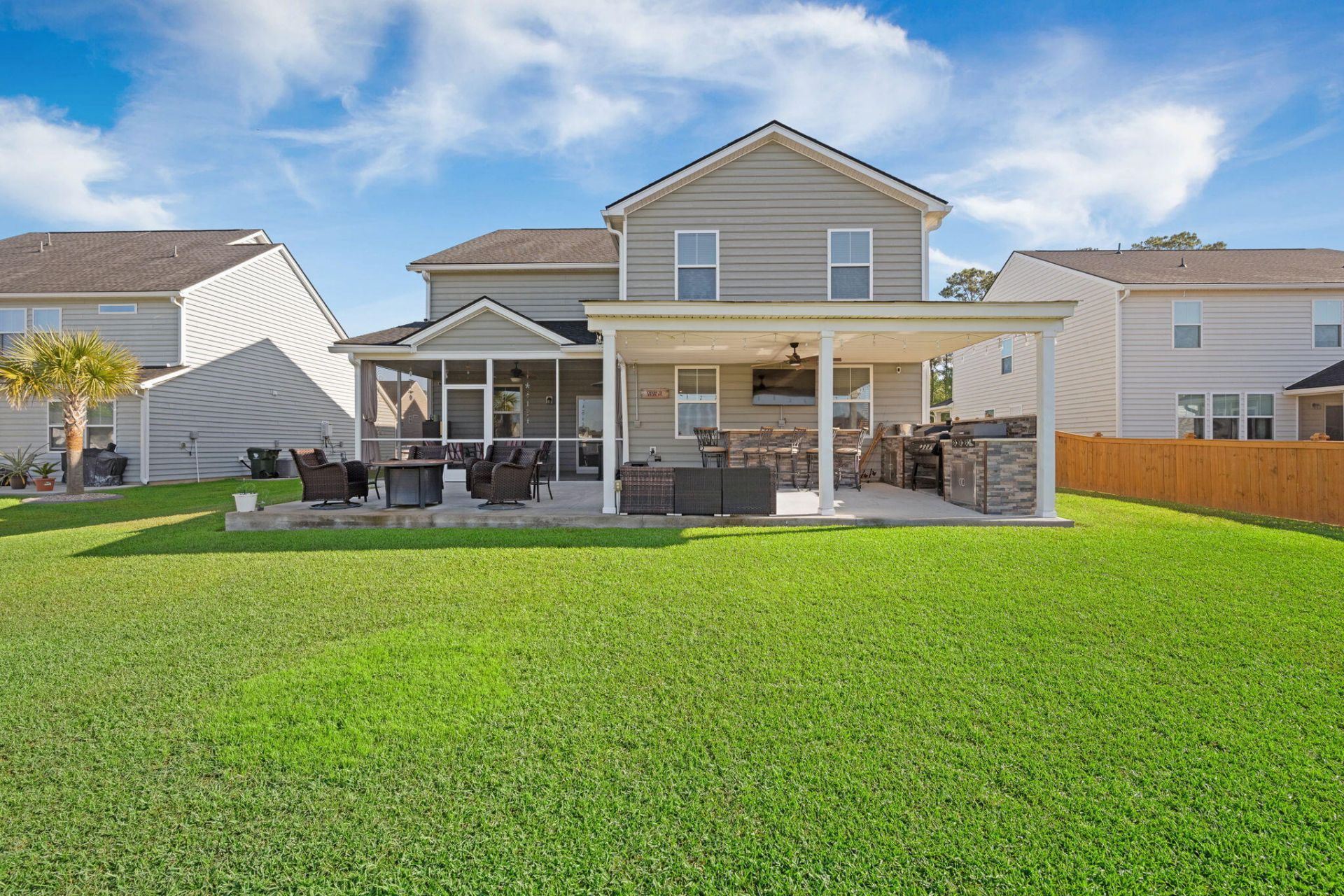 215 Squire Pope Road Photo 48