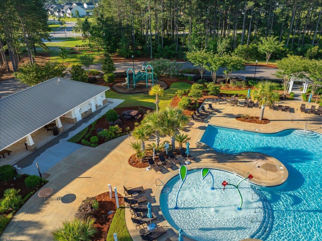 215 Squire Pope Road Photo 59