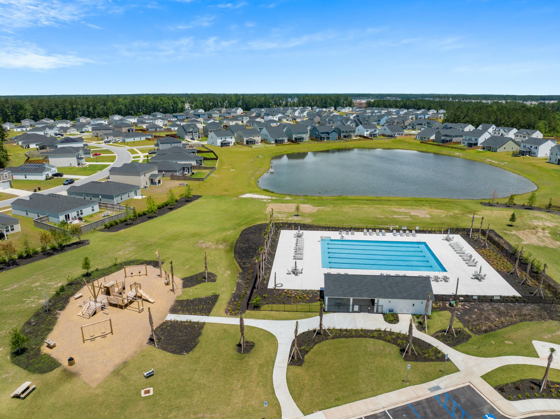 215 Squire Pope Road Photo 60