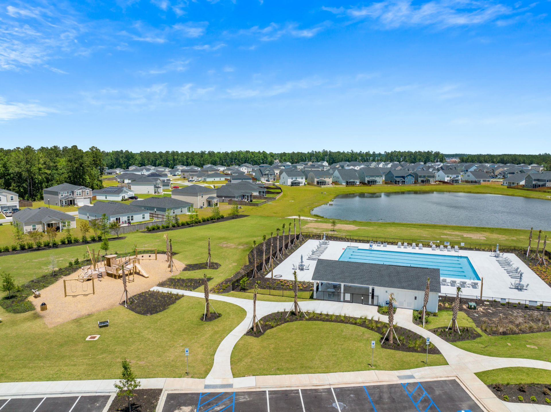 215 Squire Pope Road Photo 61
