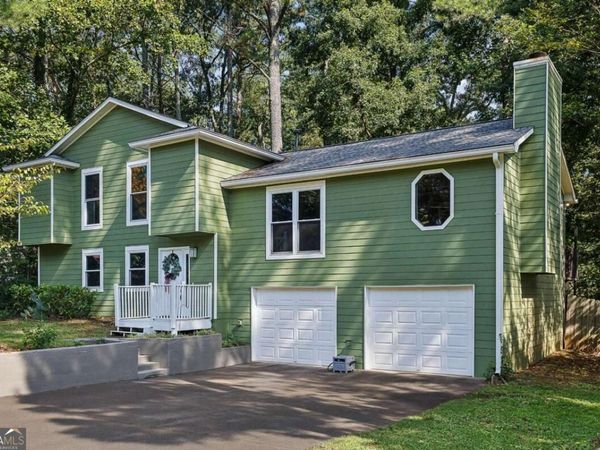 5308 Ferry Creek Lane, Acworth, GA 30102