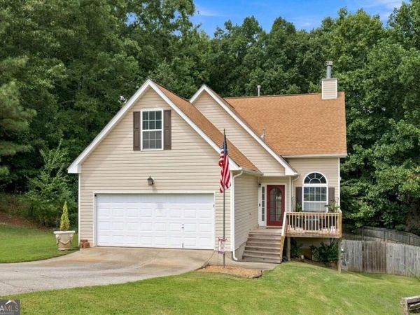 216 Mystic Hollow, Canton, GA 30114
