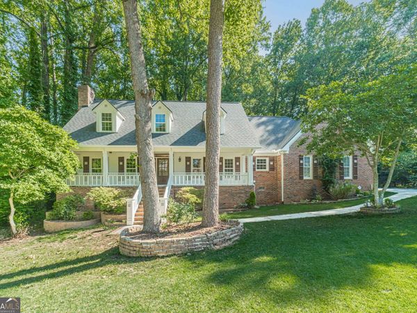 765 Winston Drive, Lawrenceville, GA 30044