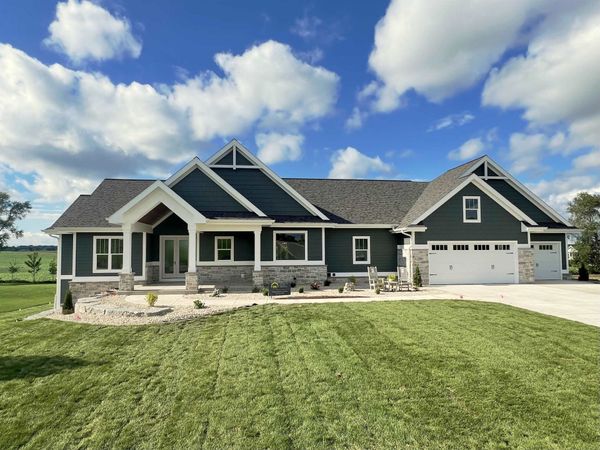3306 Colton Way, Sun Prairie, WI 53590