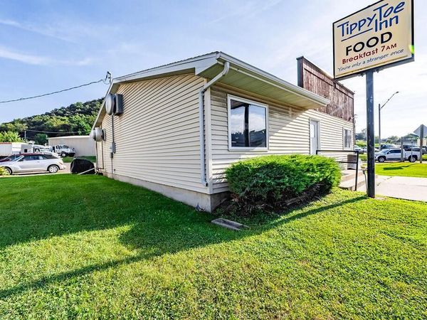 307 Depot STREET, Chaseburg, WI 54621
