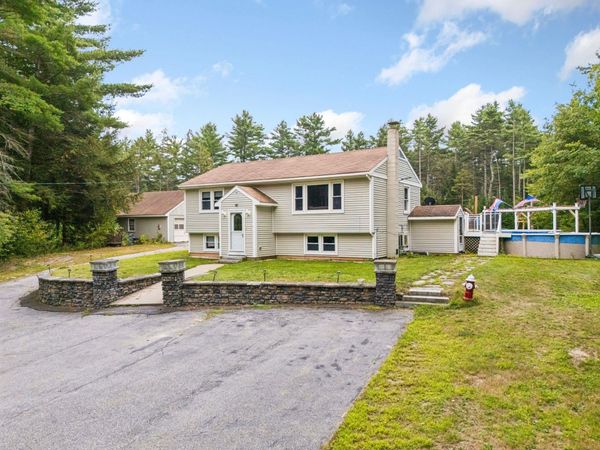 37 Riverside Drive, Sunapee, NH 03782
