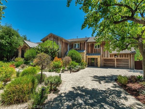 5207 SADDLE CREEK Road, Hidden Hills, CA 91302