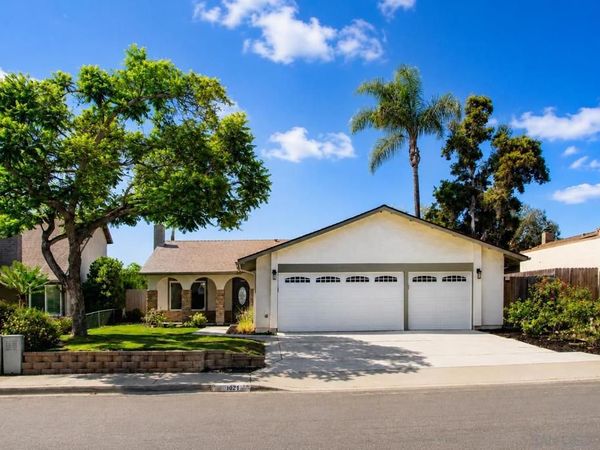 1021 Hazen , San Marcos, CA 92069