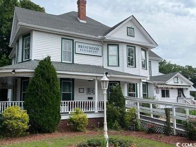 4269 Luck Ave. , Unit sc, Little River, SC 29566