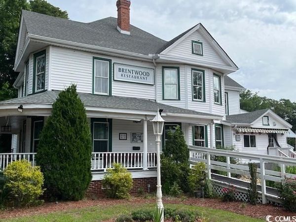 4269 Luck Ave., Unit sc, Little River, SC 29566